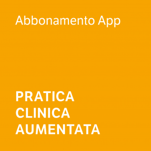 Pratica Clinica Aumentata - Abbonamento App