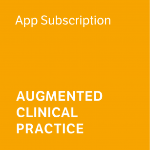 Augmented Clinical Practice App Subscription