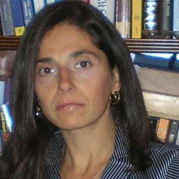 Dott Anna Linda Palladino